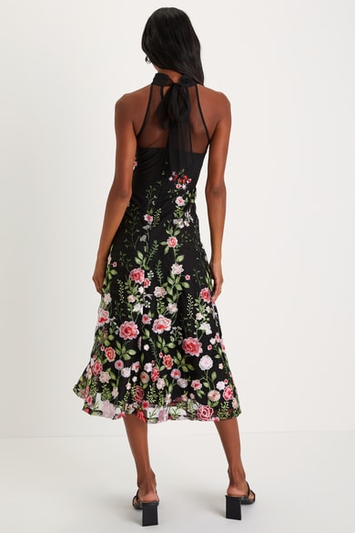 Shop Lace Dresses at Great Prices | Sexy Black Lace Dresses - Lulus