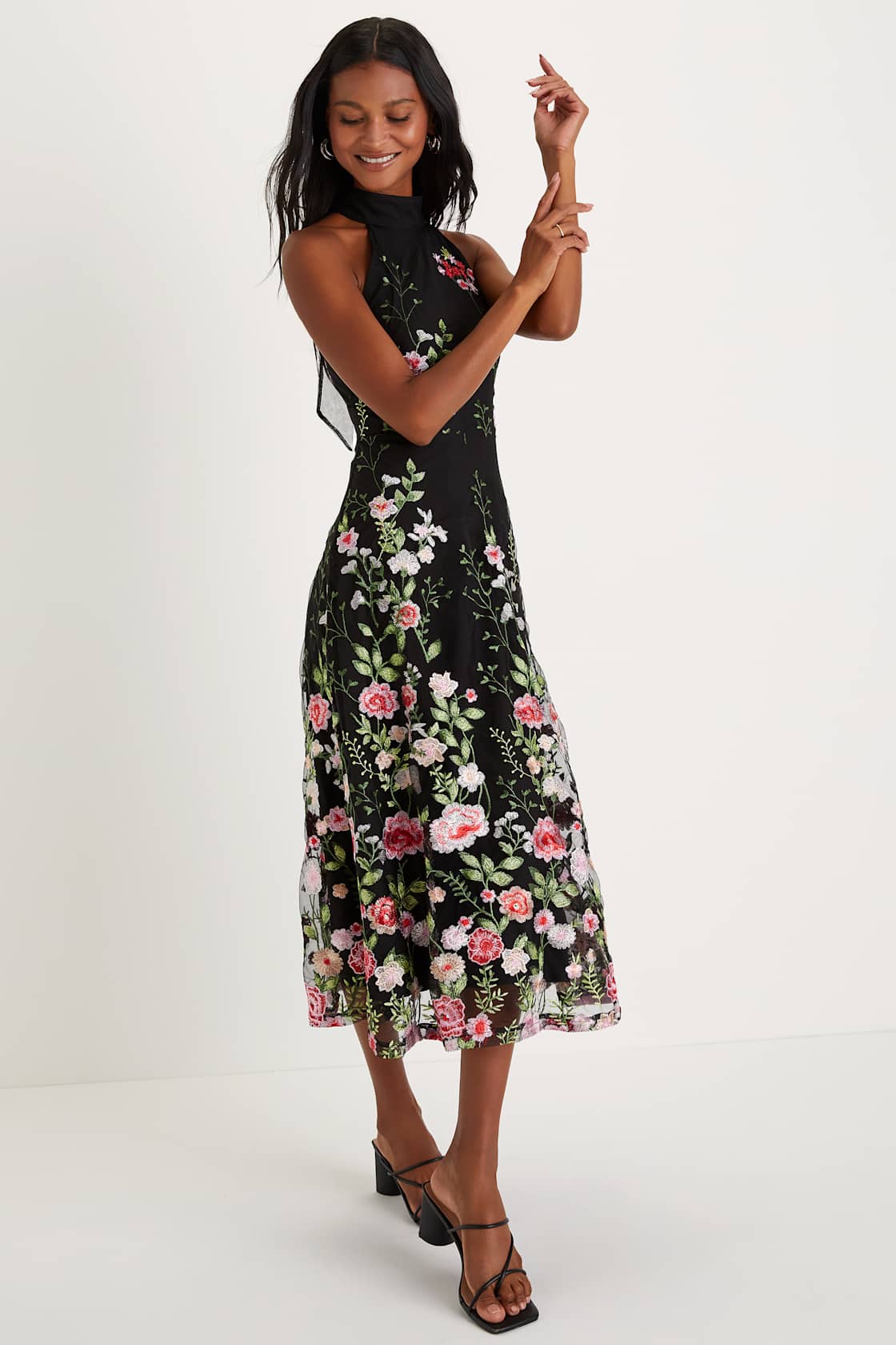 Cute Dresses, Tops, Shoes & Clothing for Women
