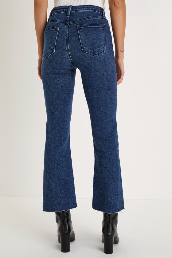High-Waisted Rockstar Super Skinny Jeans for Women | Old Navy