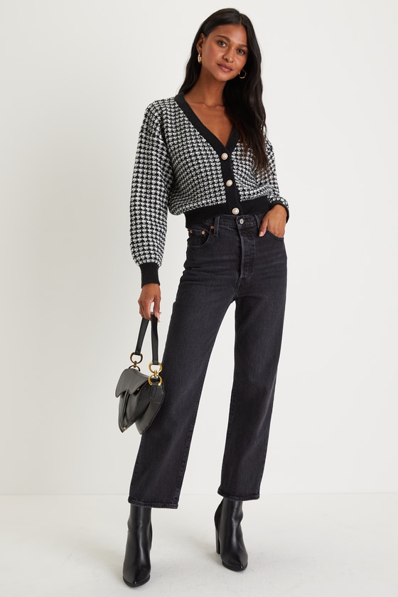 R02200: BLACK/WHITE 5