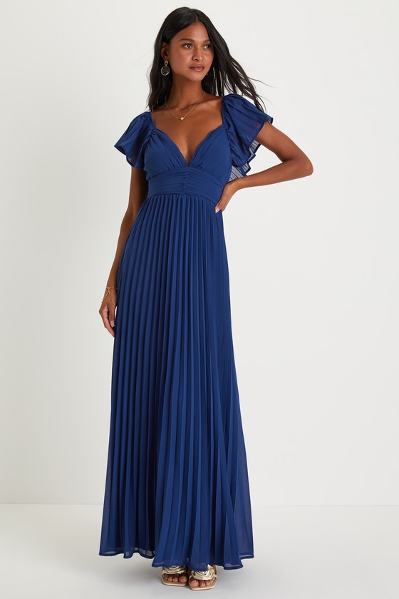 91211: PARISIAN BLUE 4