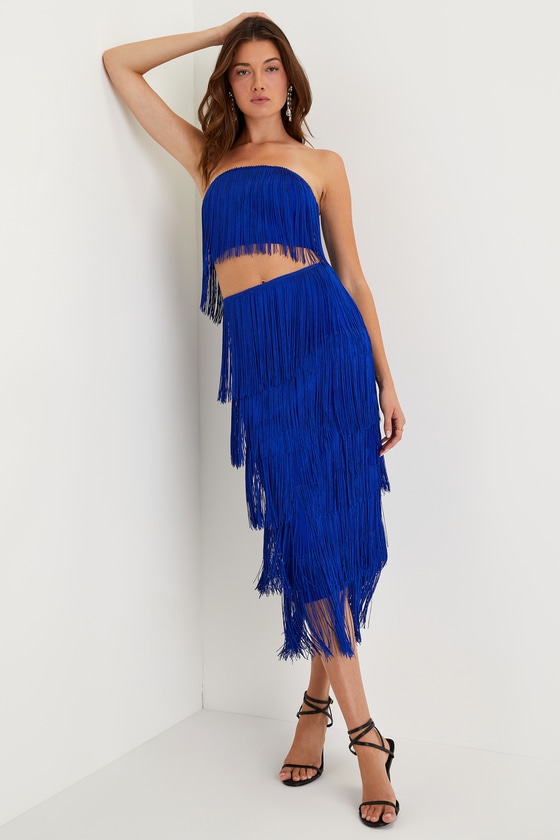 9TS2423: ROYAL BLUE 5