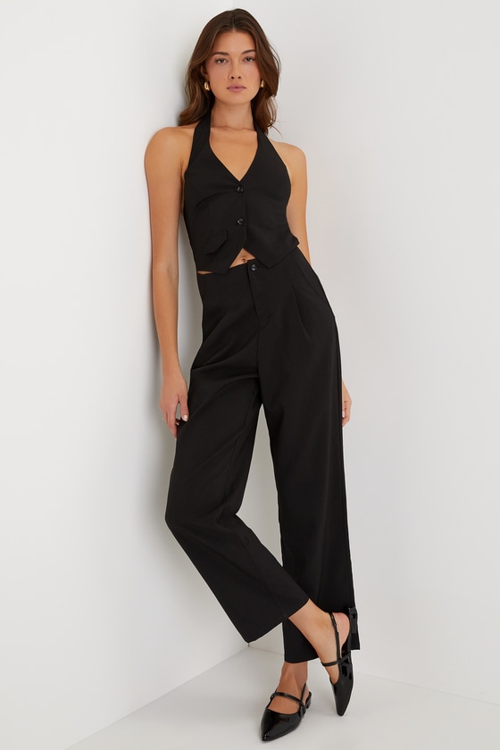61952NK: BLACK 4