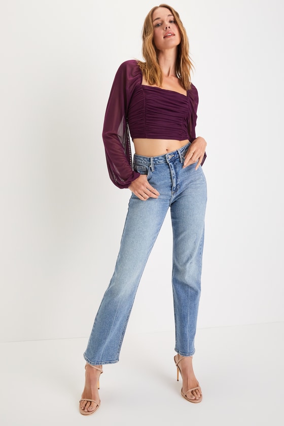 AT2669: PLUM/PLUM 1