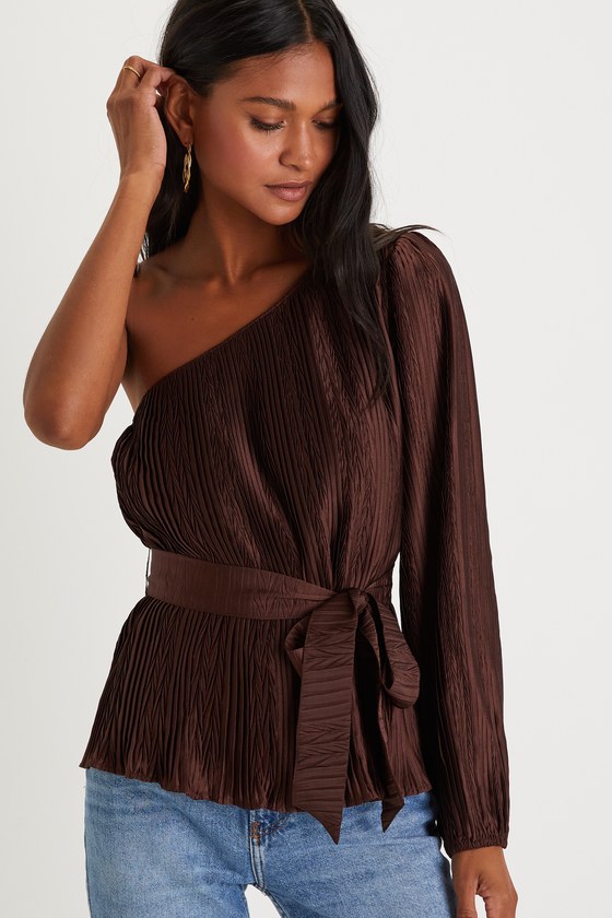 EBT74042: DARK BROWN 1