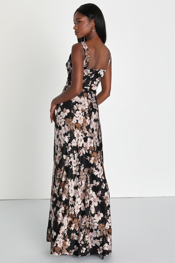 CLD301044: BLACK/BLUSH/BROWN 2