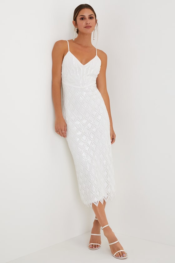 61D2038: SHINY WHITE/WHITE 1