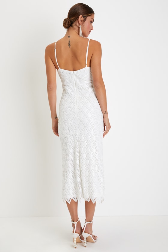 61D2038: SHINY WHITE/WHITE 3