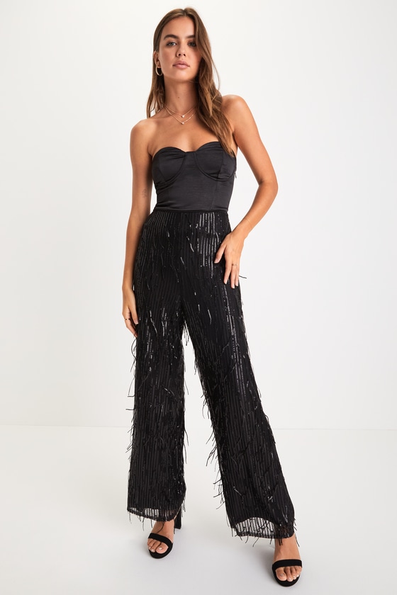FP337L: SHINY BLACK/BLACK 1