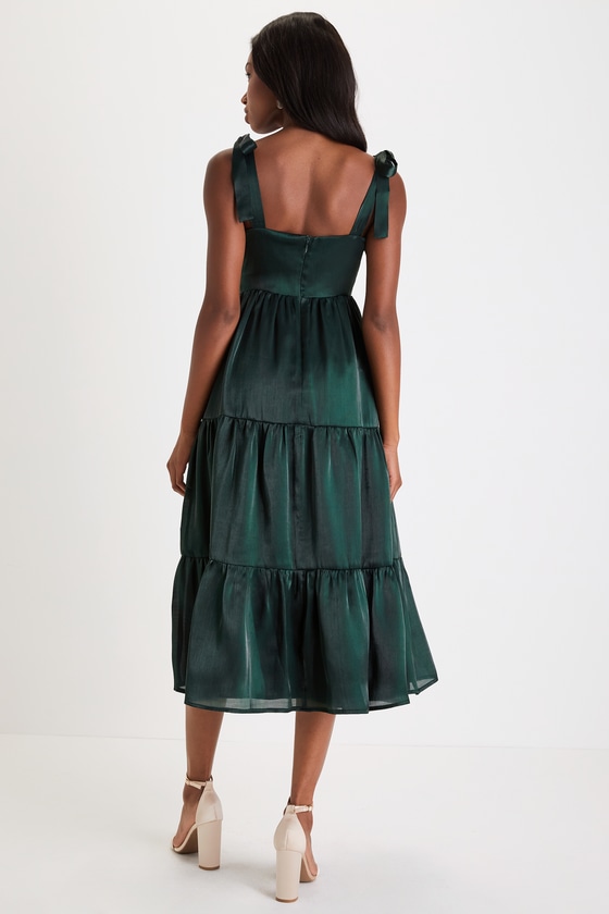 CMD303072: SHIMMER DARK EMERALD 2