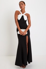 EDX1045A: BLACK/WHITE 4