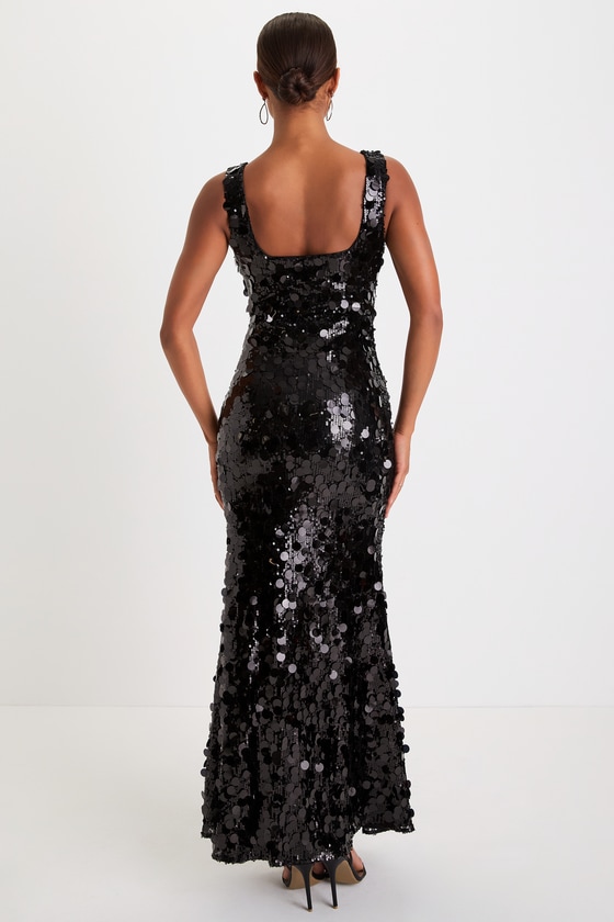 NJD621: SHINY BLACK/BLACK 3