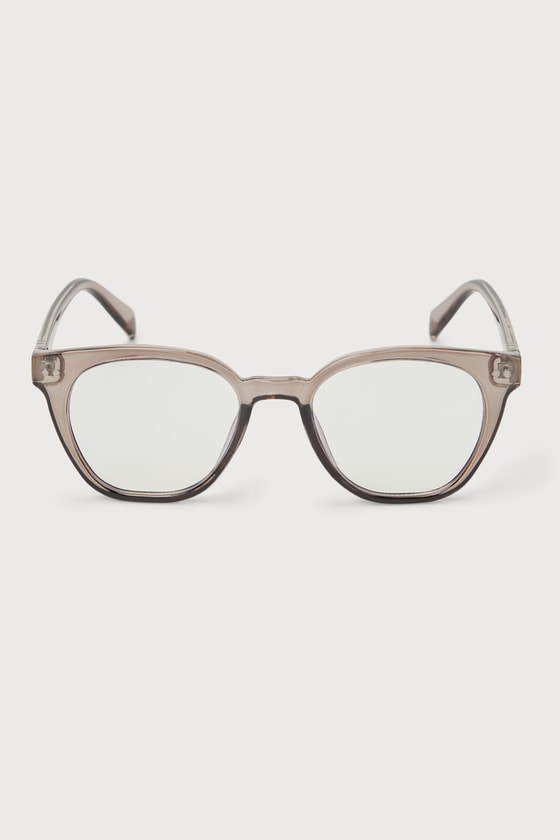 PARKER : GRAY 2