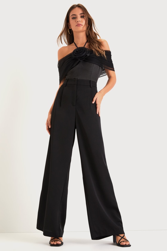 I23T2016: BLACK 3
