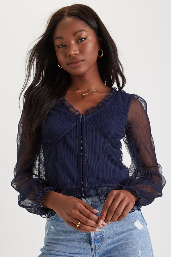 ET2405: MIDNIGHT BLUE 4