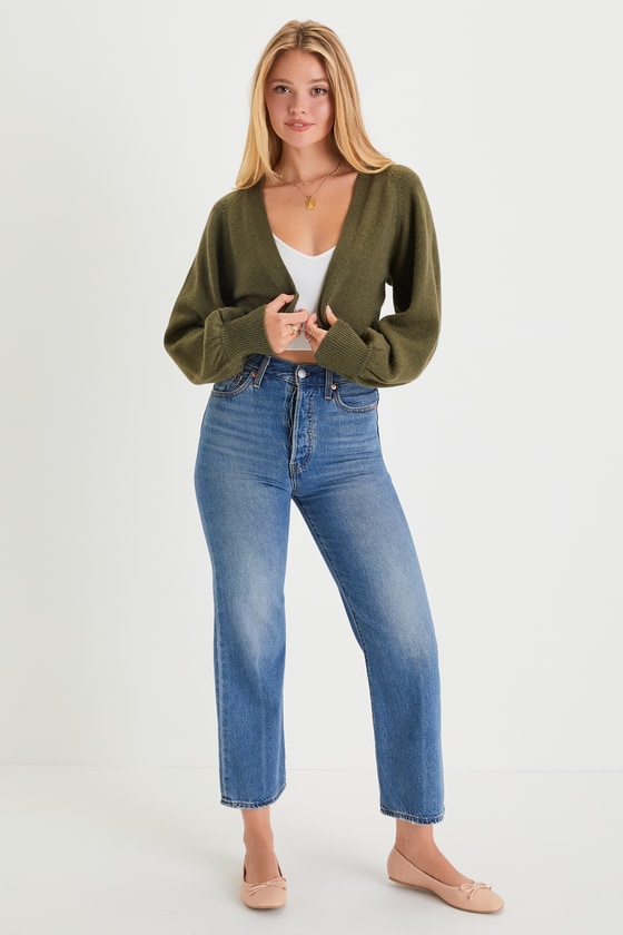 WT1881Z: OLIVE 2