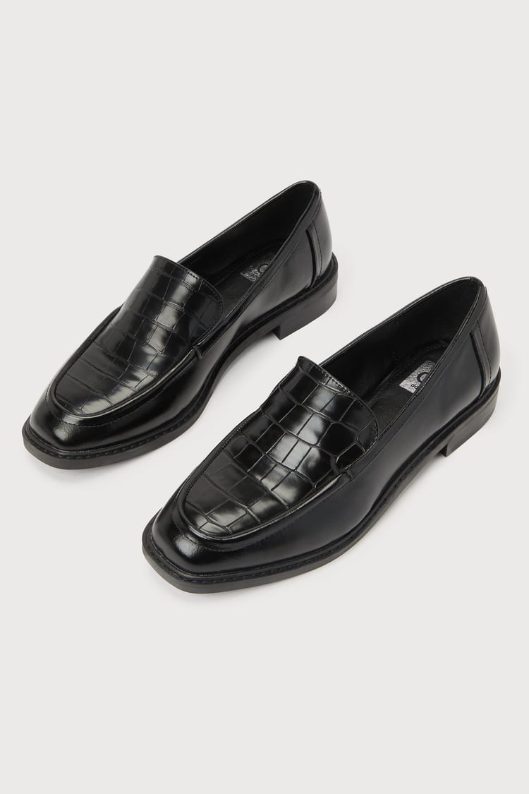 Dv Dolce Vita Women's Fran Loafer Flat Shoe DV By Dolce Vita Fran