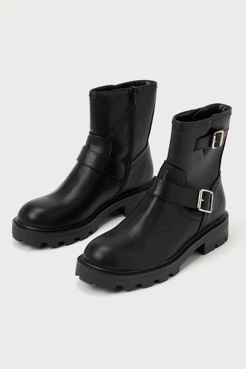over the knee knitted rainboots in rubber