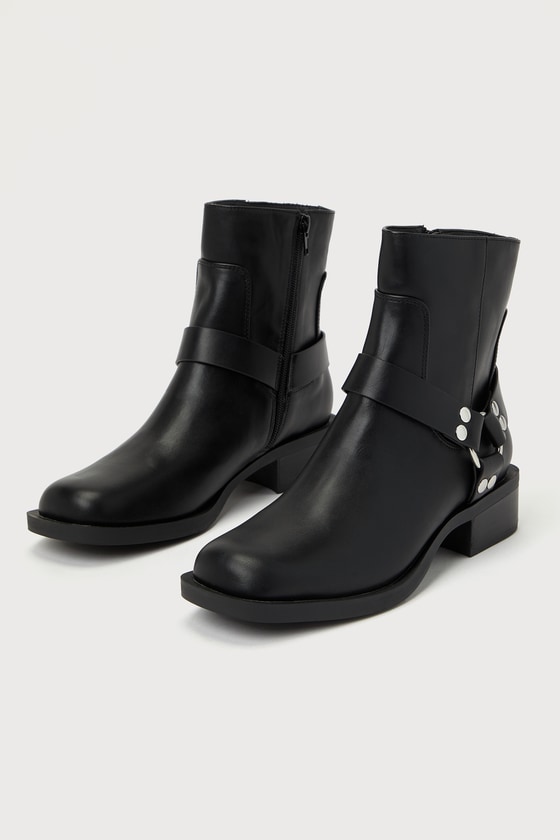 MAC/MAC-SYNTHETIC: BLACK 2