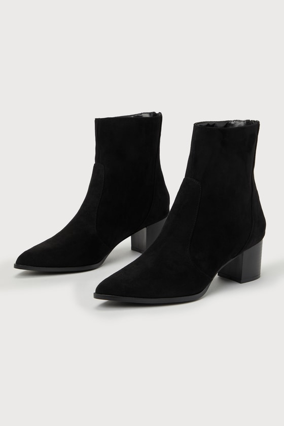 DALIILIEA/DALIILIEH: BLACK 1