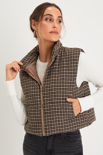 BG5262NL: IVORY/BROWN/BLACK 1