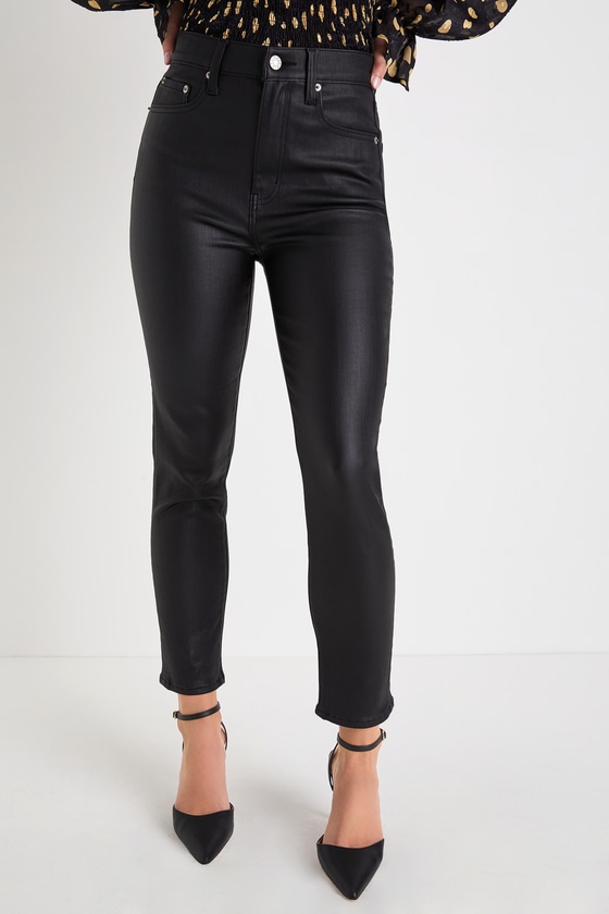 Coated / Faux Leather