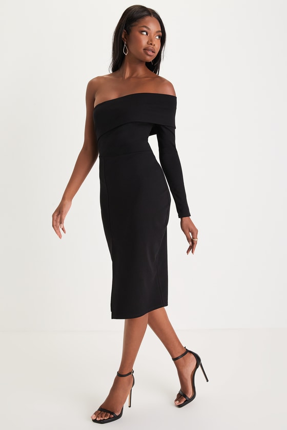 zimmermann black dress Dresses Blacks And Greys Men's Chelsea Boots- Business BEADED-DETAIL Size:54 R