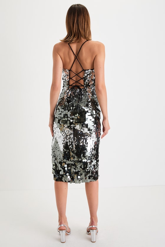 CMD304032: SHINY GUNMETAL/BLACK 1
