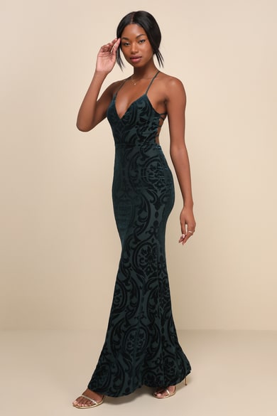 Mermaid Dresses - Luus - Lulus