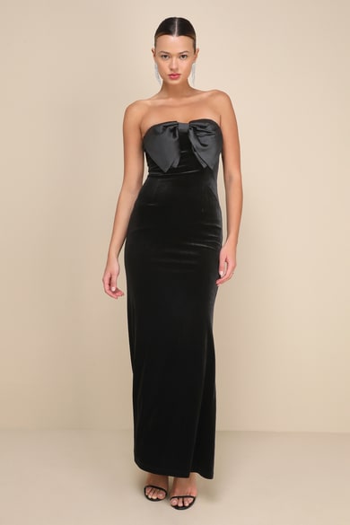 Shop Gothic Formal Dresses for Women - Lulus