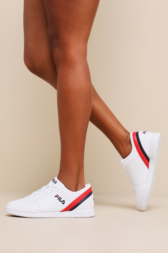 Dolce&Gabbana Men's Fast Logo-Stripe Sock Sneakers | Neiman Marcus