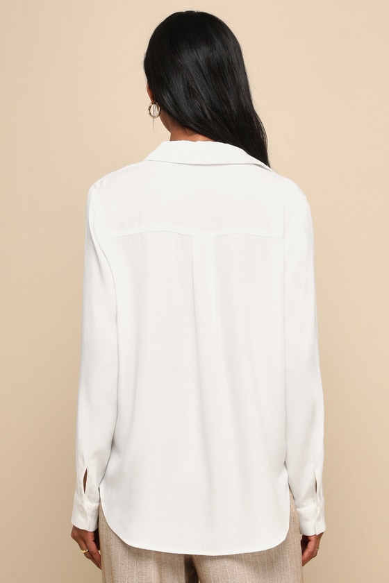 ella_selectshop のtuck sleeve T ivory 白 ella_selectshop のtuck sleeve T ivory 白（ella tuck sleeve T