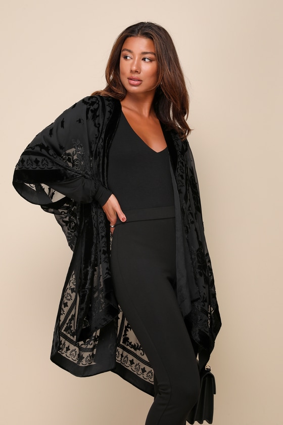 lulus shawl