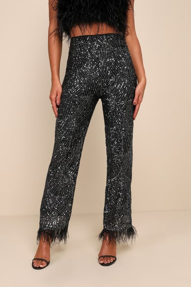 Women's Dress Pants - Suit Pants, Trousers & Slacks - Lulus