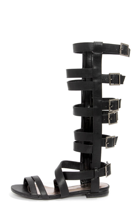 lulus gladiator sandals