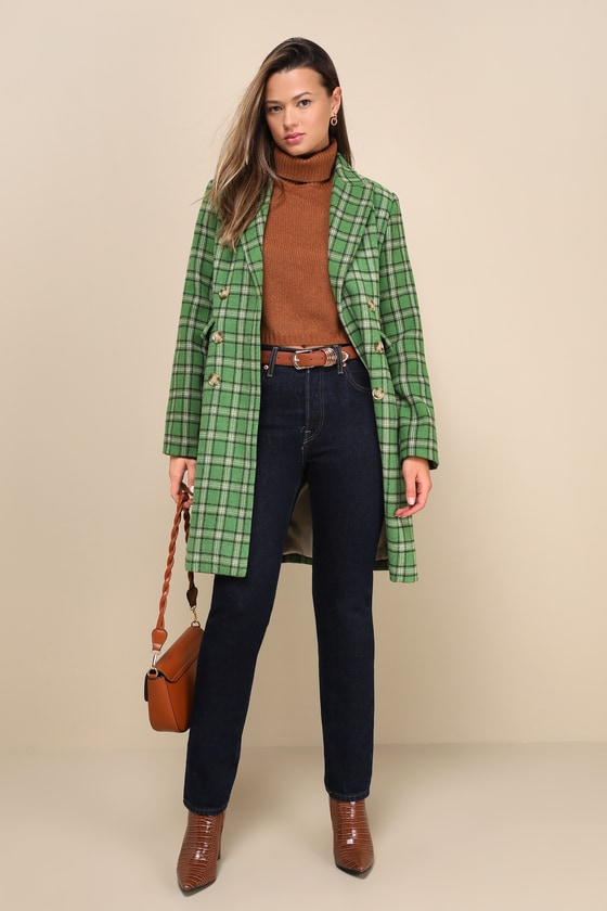 Rust Cropped Sweater - Pullover Sweater - Turtleneck Sweater - Lulus