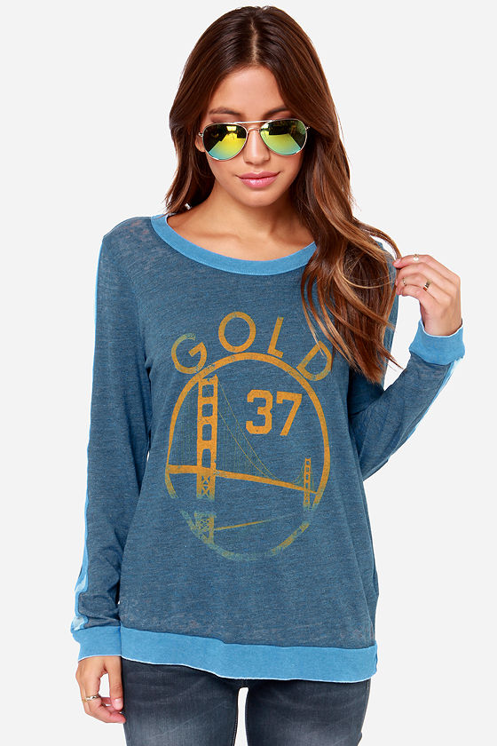 chaser long sleeve shirt