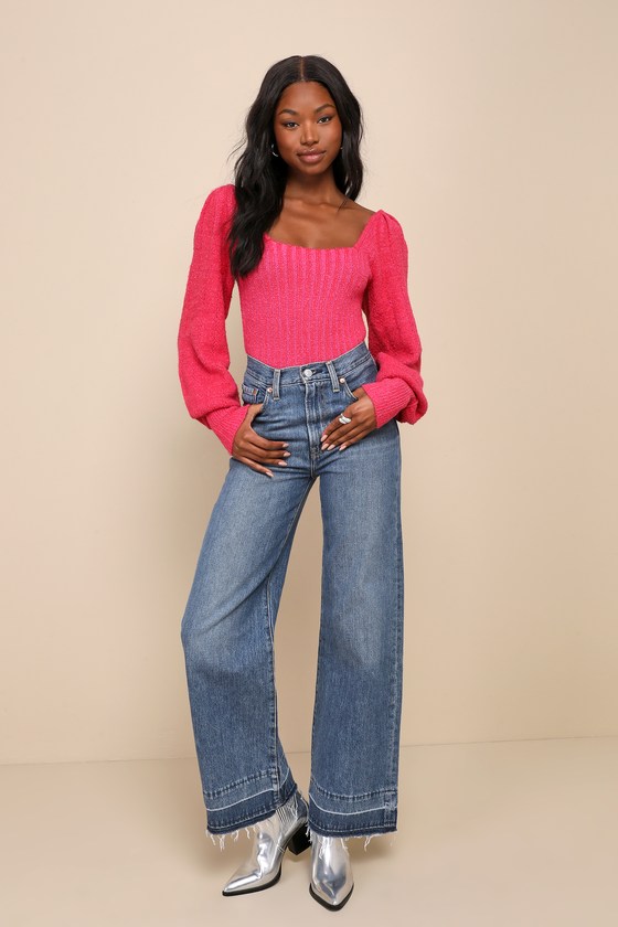 Free People - Katie Pullover