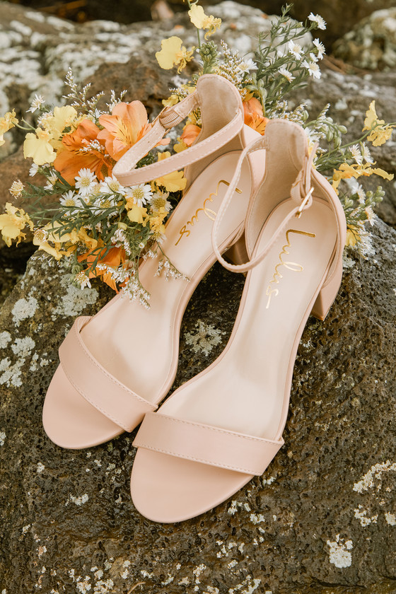 Bridal Shoes & Heels | Nordstrom