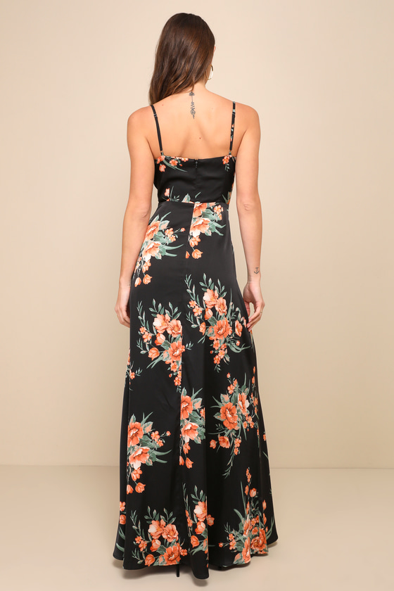 CLD303036: BLACK/ORANGE/SAGE 5