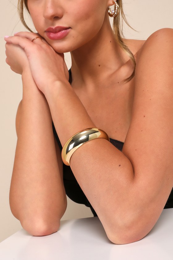 Buy 24k Gold Titanium Adjustable Bracelet Bangle, Gold Bangles, Women  Bracelet, Hypoallergenic, Women Gold Bangles, Indian Jewellery, Gifts  Online in India - Etsy