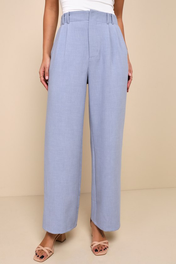 Poise Trouser