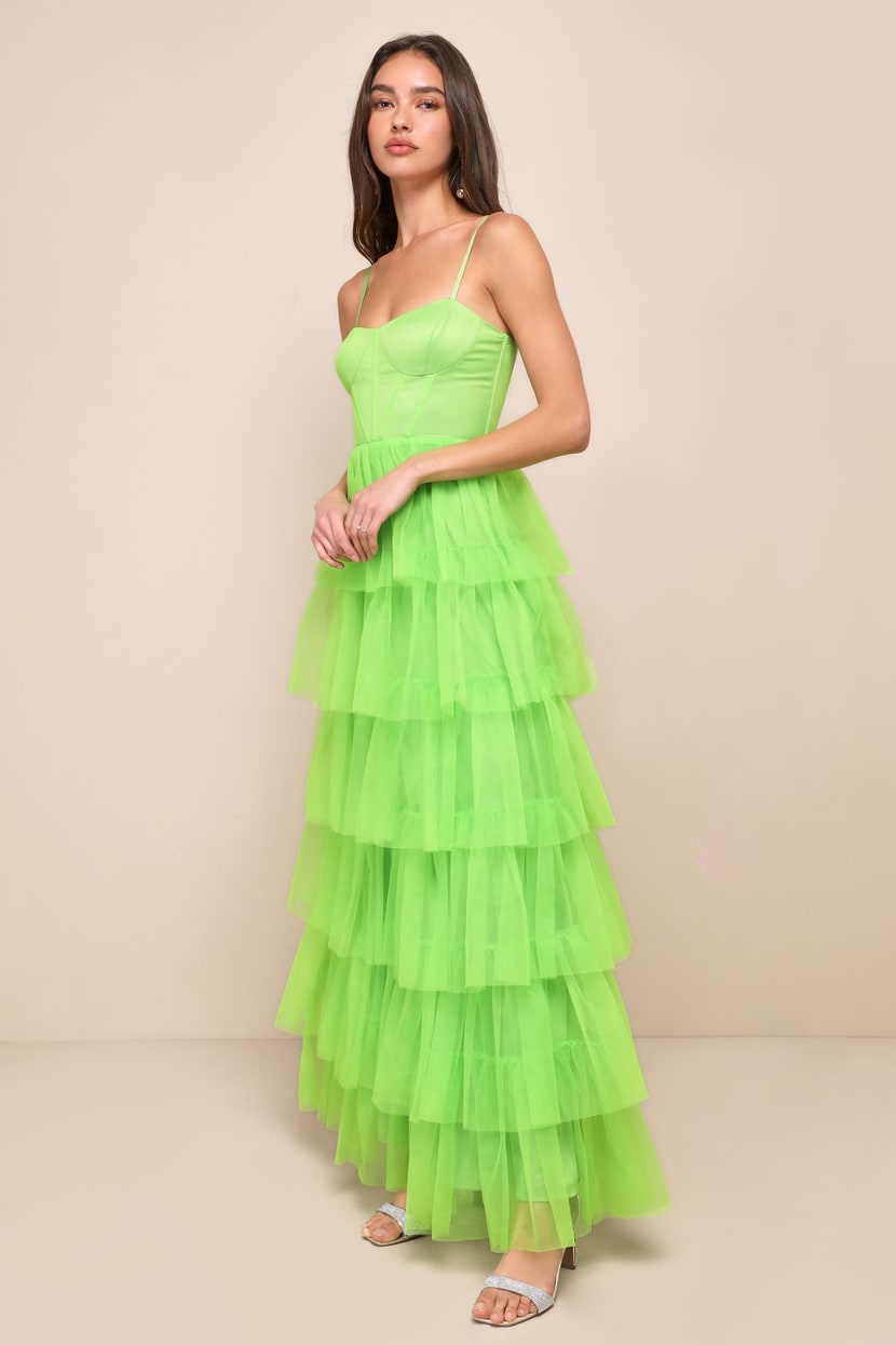 green emerald velvet dress Kelly Green V-Neck Maxi Dress with Dolman Sleeves main image 1