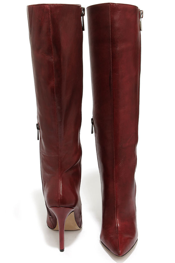 jessica simpson heel boots