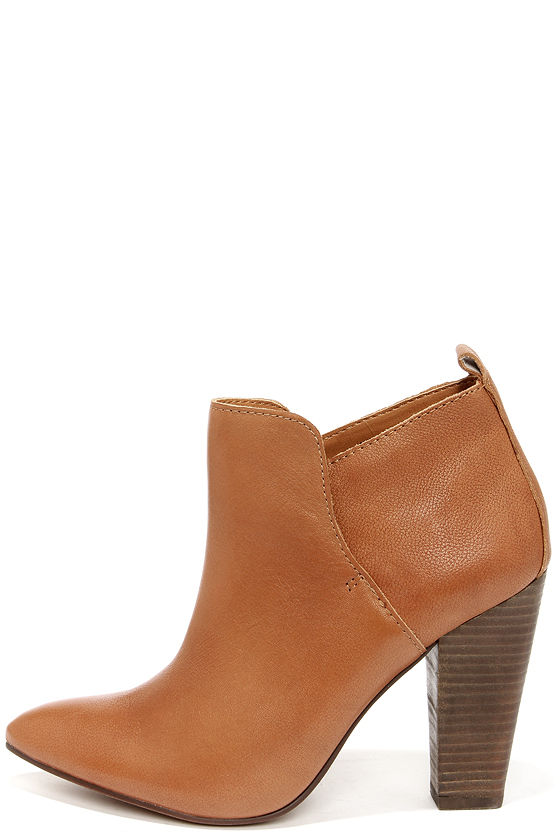 steve madden high ankle boots