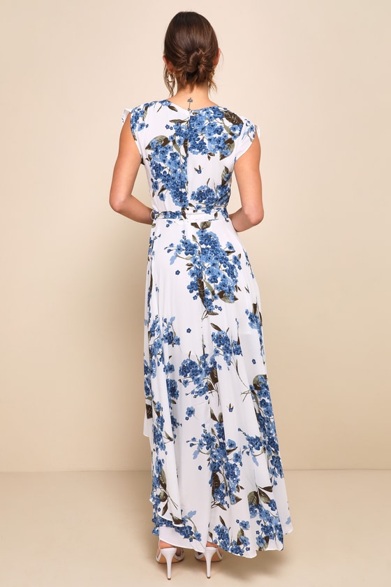 Lulus french countryside shop dress