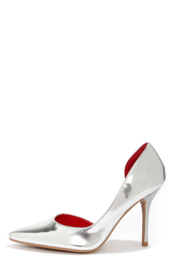 Shoe republic on sale la pumps