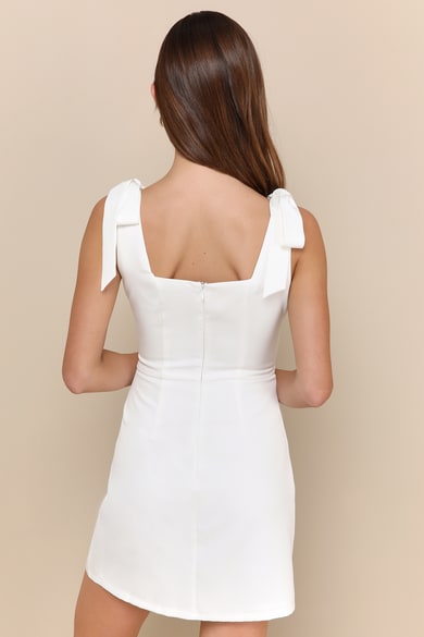 Shop White Dresses for Women  Short & Long Sleeve White Dresses