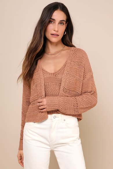 Sweater Sets for Women - Lulus