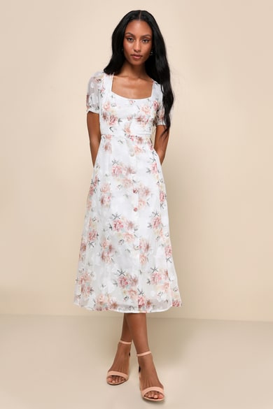 Modest Dresses | Modest Sleeved Dresses & Modest Length Dresses - Lulus